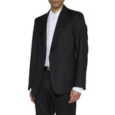 Black Jacket